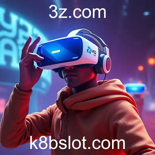 A Ascensão do k8B no Universo dos Jogos