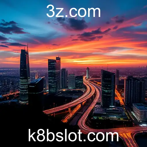 Expansão da Indústria de Jogos em 2025: O Papel do k8B