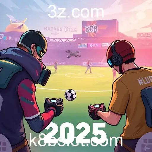 Tendências e Desafios no Mundo dos Jogos Online