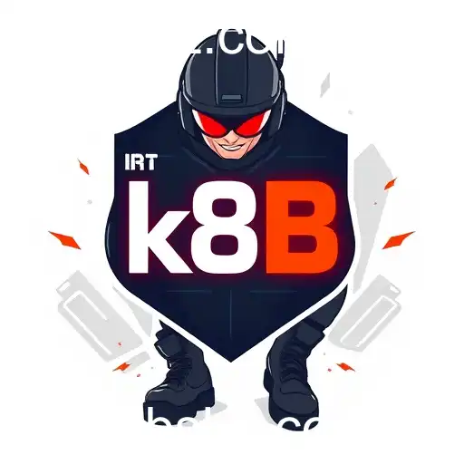 A Ascensão de k8B no Cenário de Jogos