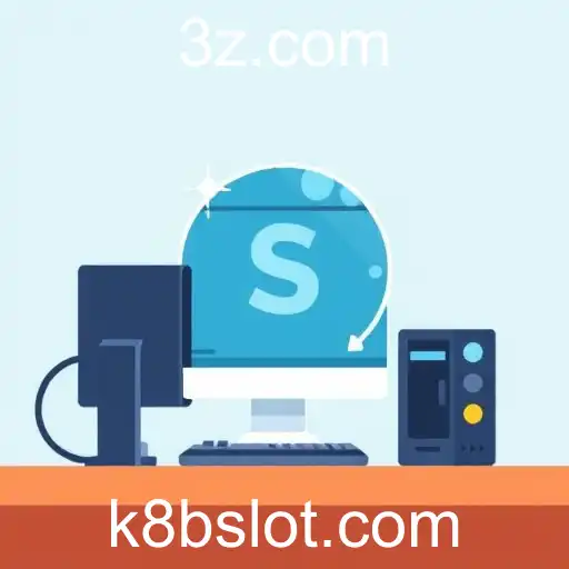 A Revolução do Gaming com k8B