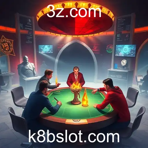 O Impacto da Tecnologia nos Jogos de Tabuleiro Virtuais: 2025 em Foco