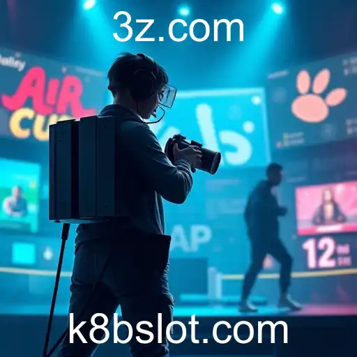 A Revolução dos Jogos Online em 2025