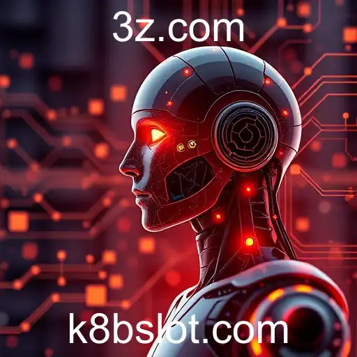 Revolução dos Jogos em 2025: A Ascensão do k8B