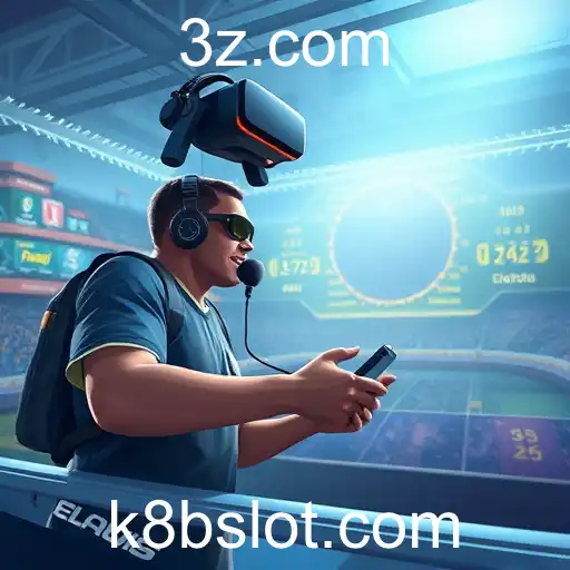 A Evolução do Mercado de Jogos em 2025