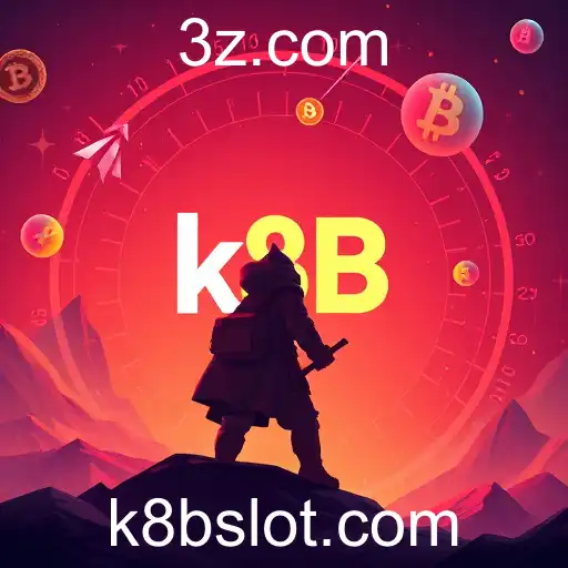 Ascensão e Impacto do k8B na Indústria de Jogos