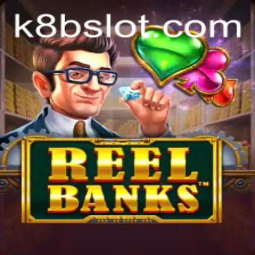 k8B Casino App